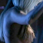 Jessica Barton Nude Scene In Strippers vs Zombies Movie - FREE VIDEO