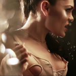 Jessie J’s Nip Slip From Laserlight Music Video (2 Pics)