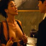 Jin Seo-Yeon Nude Tits in 'Believer'