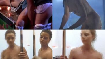 Jodie Foster Nude & Sexy Collection (29 Pics + Videos)