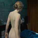 Jodie Whittaker Nude & Naked Sex Scenes