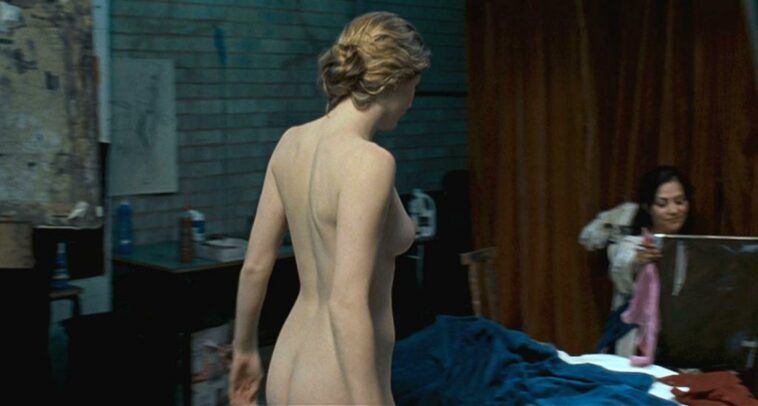 Jodie Whittaker Nude & Naked Sex Scenes