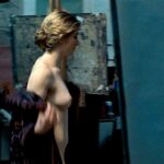 Jodie Whittaker Naked Scene from 'Venus'