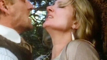 Joely Richardson Intense Sex In The Forest From Lady Chatterley - FREE