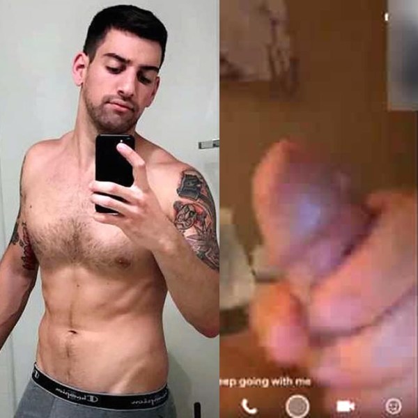 Joey Salads Nude Pics & Porn Leaked Online