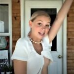 Jordyn Jones Nip Slip (16 Pics + GIF & Video)