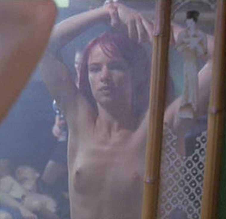 Juliette Lewis Nude Boobs In Strange Days Movie - FREE VIDEO