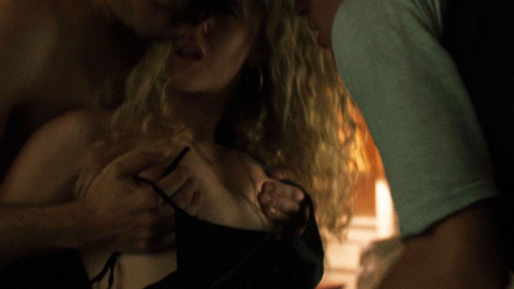 Juno Temple Nude – Vinyl (2016) s01e09 – HDTV 1080p