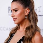 Kara Del Toro Stuns in a Black Dress at the ‘Shining Vale’ Premiere in Hollywood (43 Photos + Video)