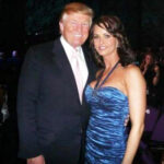 SCANDAL ! Trump's Mistress Karen McDougal NUDE & Private Pics