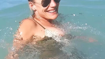 Katee Sackhoff Nude LEAKED Pics & Nip Slip Video Collection