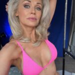 Kathy Jacobs Sexy (5 Photos)