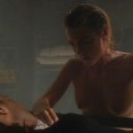 Kelly Carlson Nude - Starship Troopers 2: Hero of the Federation (4 Pics + Video)