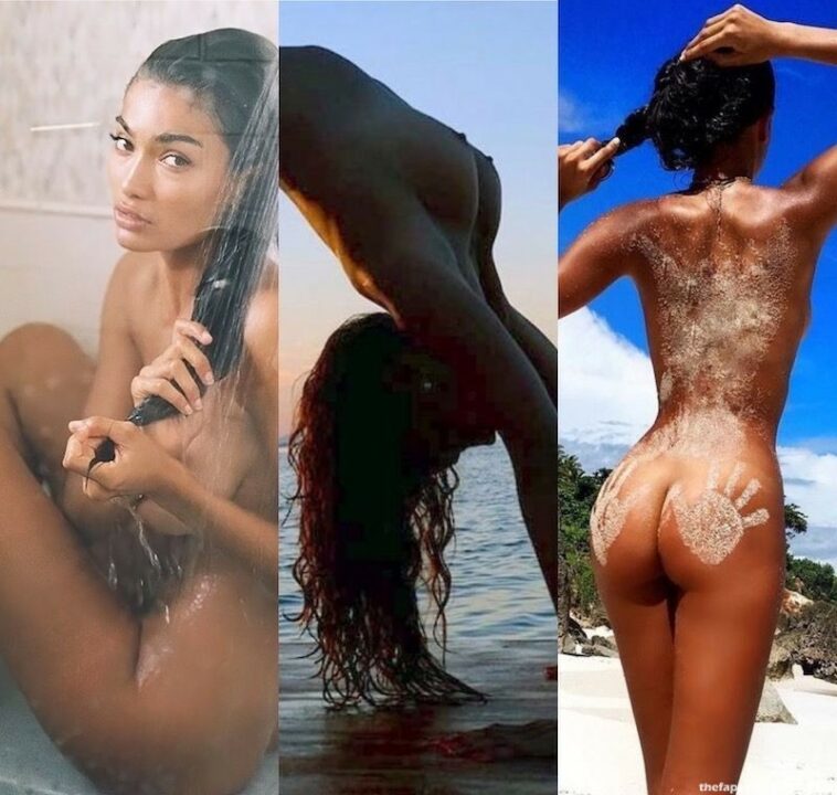 Kelly Gale Nude & Topless Collection (44 Photos)