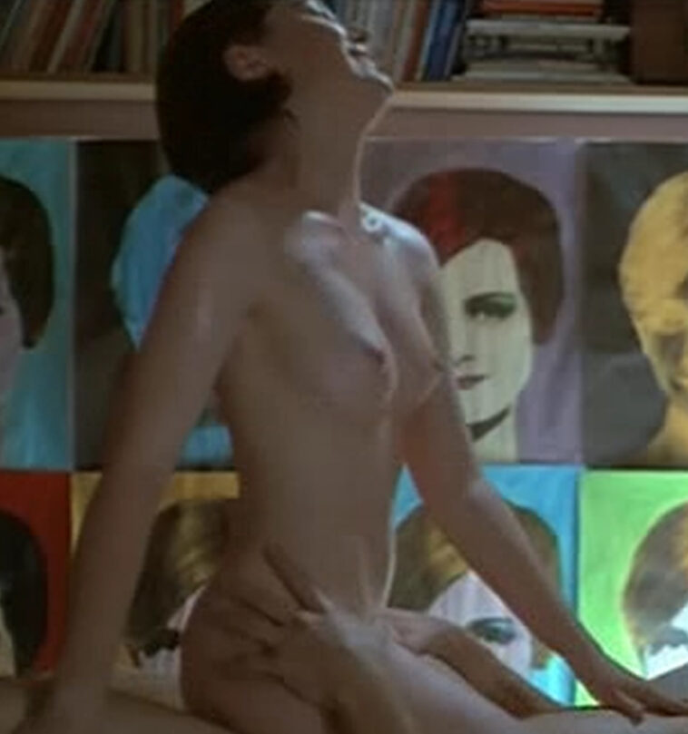 Kelly Macdonald Nude Sex Scene In Trainspotting Movie - FREE VIDEO