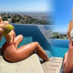 Khloe Terae Shows Off Her Stunning Bikini Body (11 Photos)