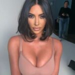 Kim Kardashian Hot (18 Photos)