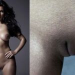 Kim Kardashian Nude And Sexy (183 Photos & Videos + Sex Tape – Famous PORN in 2021)