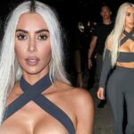 Kim Kardashian Flaunts Her Curves in Portofino (44 Photos)