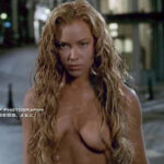 Kristanna Loken Nude Scene In Terminator 3 Movie - FREE VIDEO