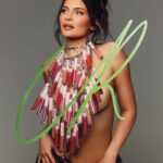 Kylie Jenner Sexy & Topless - CR Fashion Book (22 Photos)