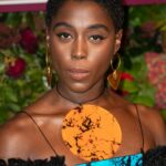 Lashana Lynch Sexy Collection (12 Photos)