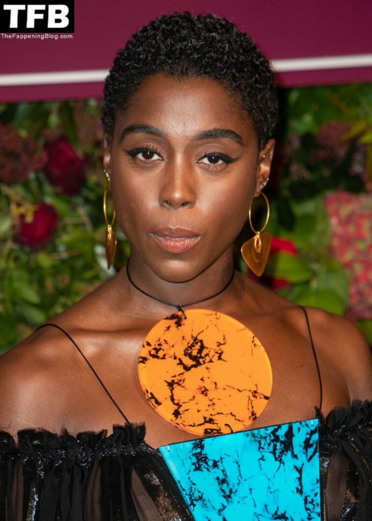 Lashana Lynch Sexy Collection (12 Photos)