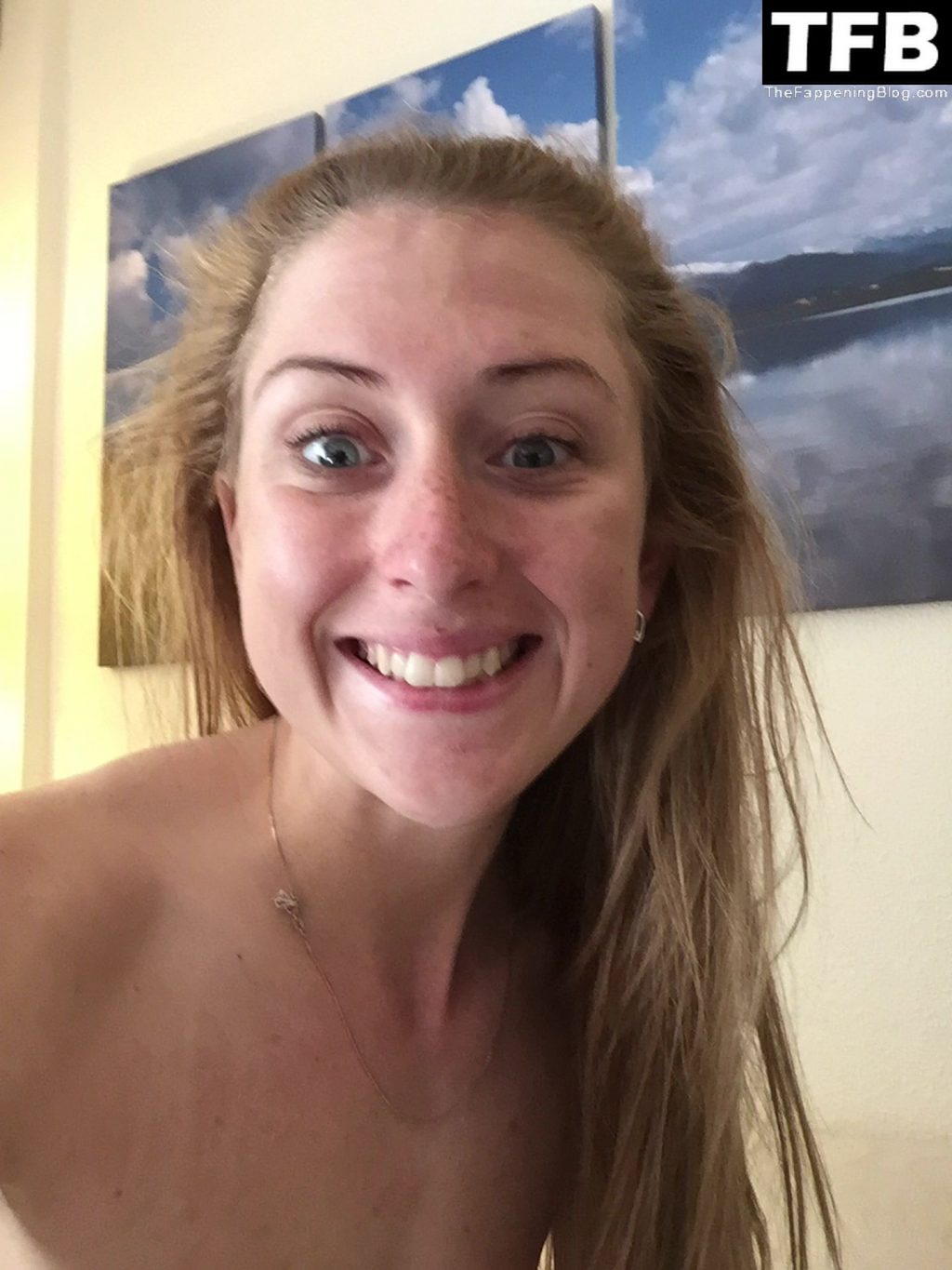 Laura Trott Nude & Sexy Leaked The Fappening (11 Photos)