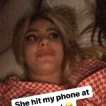 Lele Pons Nip Slip (2 Pics + GIF)