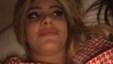 Lele Pons Nip Slip (2 Pics + GIF)