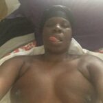 Leslie Jones Leaked (9 Photos)