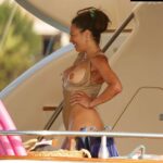 Lilly Becker Shows Off Her Nude Tits on Vacation in Ibiza (90 Photos)