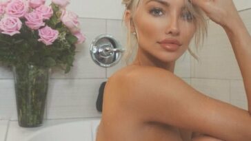 Lindsey Pelas Nude & Sexy (93 Photos + GIFs & VIdeos)