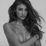 Lorena Rae Poses Fully Naked (3 New Photos)