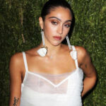 Lourdes Leon Nude & Bikini Pics Collection