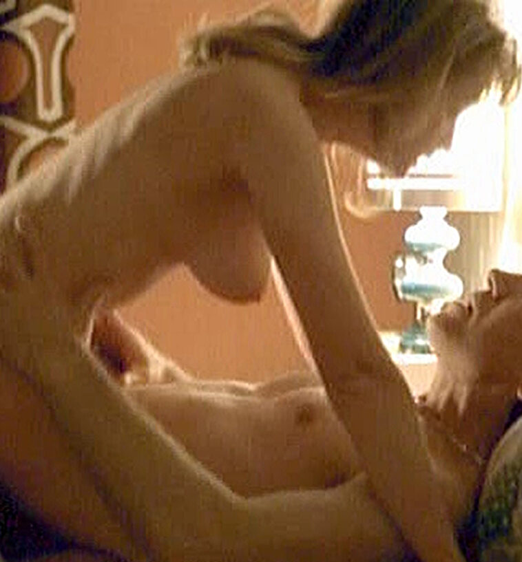 Ludivine Sagnier Nude Sex Scene In Water Drops On Burning Rocks Movie - FREE VIDEO