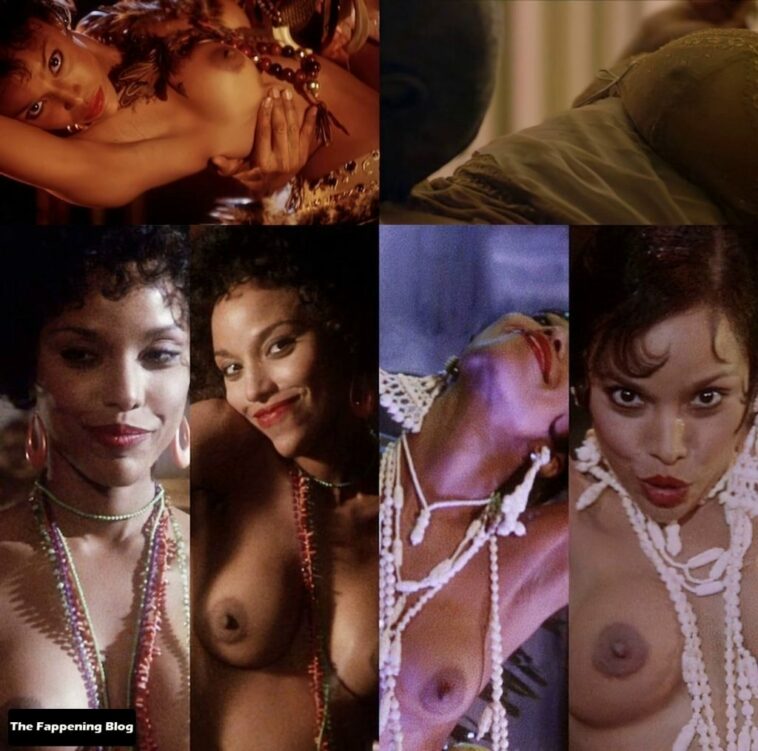 Lynn Whitfield Nude & Sexy Collection (16 Pics + Videos)