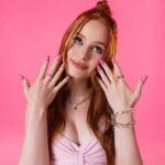 Madelaine Petsch Sexy (23 Photos)