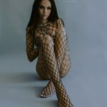 Maggie Lindemann Nude & Sexy (20 Photos)