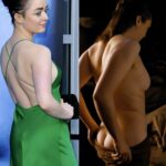 Maisie Williams Nude & Sexy Collection (7 Photos + Video)