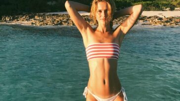 Mallory Edens Sexy (26 Photos + Videos)