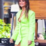 Maren Morris Performs Live on NBC’s ‘Today’ Show in NYC (102 Photos)