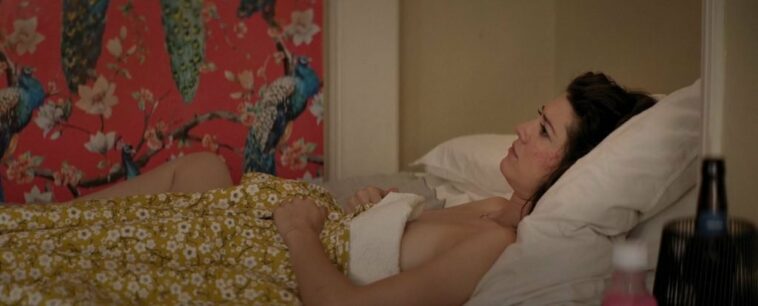 Mary Elizabeth Winstead Nude – All About Nina (15 Pics + GIFs & Video)