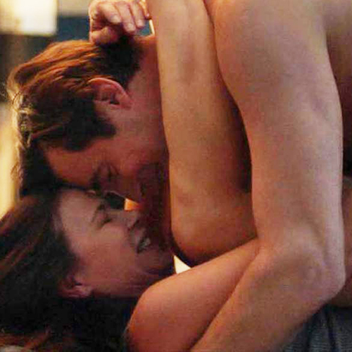 Maura Tierney Nude Sex Scene from 'The Affair'