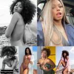 Maureen Ugodi Topless & Sexy Collection (29 Photos)