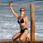 Maxim Magnus Poses in a Bikini on Holiday in Ibiza (24 Photos)