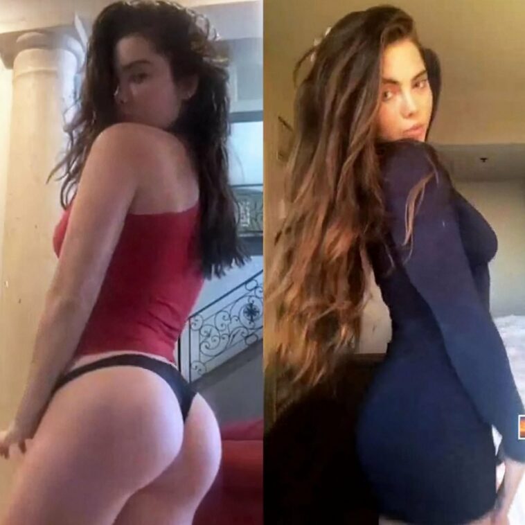 McKayla Maroney Sexy (9 Pics + GIF & Video)