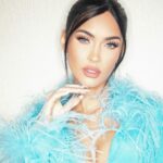 Megan Fox Looks Hot in a New Sexy Shoot (11 Photos)