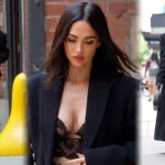 Megan Fox Looks Stunning in NYC (14 Photos)