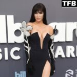 Megan Fox Displays Her Boobs at the 2022 Billboard Music Awards (111 Photos)